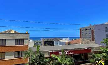 Imagem 6: Páscoa/Balonismo 2023 - Apartamento c/ 3 Quartos - 2 Quadras Mar - Prainha