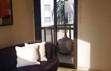 Imagem 6: São Paulo - Apartamento Padrão - Mooca