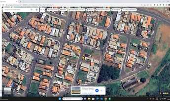 Imagem 2: Terreno 250 m² (10m² frente por 25m² de comprimento) - Jardim São Luiz