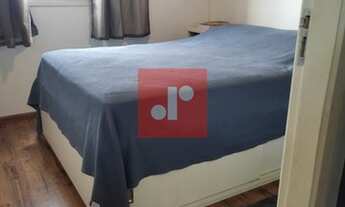 Imagem 7: Apartamento Jr. Stella com condomínio com 3 dormitórios Vaga