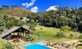 Imagem: Terreno em condomínio 432m2² por R$115.000