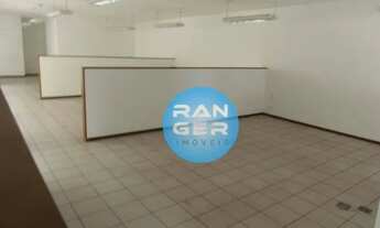 Imagem 6: Sobrado com 1 dormitório para alugar, 900 m² por R$ 21.358,28/mês - Centro - Santos/SP