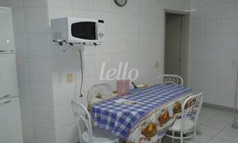 Imagem 6: São Paulo - Casa Padrão - Mooca