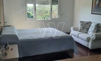 Imagem 2: Casa - Loteamento Caminhos de São Conrado (Sousas) - Campinas