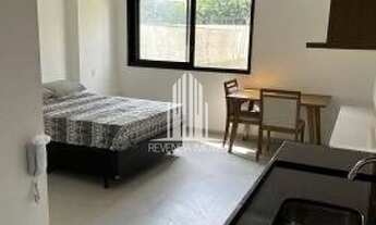 Imagem 7: Imperdível a venda de 1 Flat 26 m², em Indianópolis