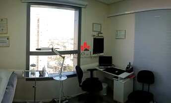 Imagem 5: Conjunto comercial novo de 26m² Com 1 vaga 1 banheiros e sacada, ao Lado do Metrô Tatuapé