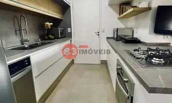 Imagem 5: Apartamento em Vila Uberabinha - São Paulo