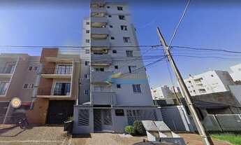 Imagem 5: Apartamento à venda, 64 m² por R$ 290.000,00 - Pacaembu - Cascavel/PR