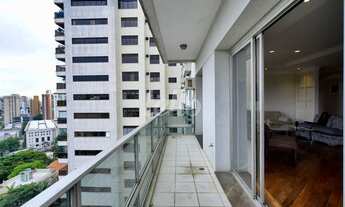 Imagem 4: São Paulo - Apartamento Padrão - Consolação