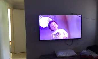 Imagem 4: Alugo apartamento Mobiliado de 85m no Brisamar