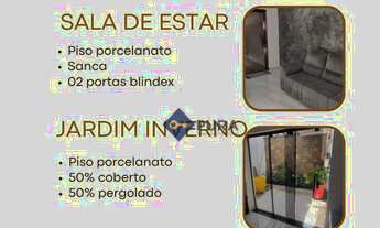 Imagem 7: Oportunidade, Sobrado com 4 dormitórios à venda por R$ 700.000 - Parque Residencial Jaguar