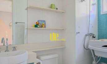 Imagem 2: Apartamento com 3 dormitórios à venda, 134 m² por R$ 2.250.000,00 - Perdizes - São Paulo/S