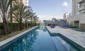 Imagem: Apartamento 2 dormitóriose 1 suíte Chácara