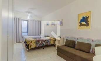 Imagem 2: Apartamento para Aluguel - Barra, 1 Quarto, 50 m2