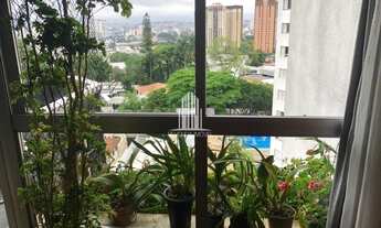 Imagem 6: Apartamento à venda de 108m² 3 dormitórios no Jardim Marajoara - São Paulo 04617-090