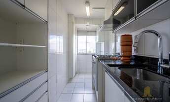 Imagem 7: Jardins Mangueiral - Apartamento nascente, 1 vaga e ar cond