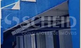 Imagem 5: OPORTUNIDADE IMPERDÍVEL !! Imóvel reformado com 28 kitnets ao lado da estação Ana Rosa do