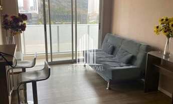 Imagem 5: Apartamento com 1 Quarto e 1 banheiro à Venda, 52 m² na Chacasa Santo Antonio