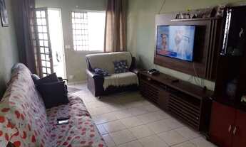 Imagem 4: Casa com 4 dormitórios à venda, 114 m² por R$ 540.000,00 - Jardim Chapadão - Campinas/SP