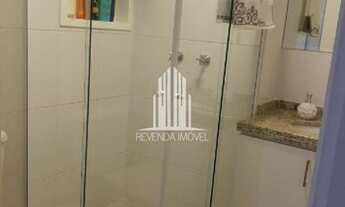 Imagem 5: Apartamento na Vila Castelo- São Paulo, SP