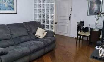 Imagem 3: Apartamento com 2 dormitórios, 65 m² - venda por R$ 450.000,00 ou aluguel por R$ 3.182,00