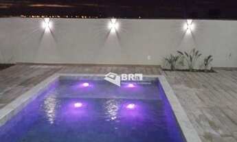 Imagem 2: Casa com 2 dormitórios à venda, 251 m² por R$ 1.900.000 - Jardim Ypê - Paulínia/SP