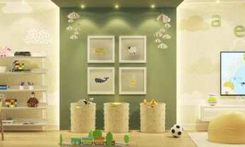 Imagem 5: Apartamento com 2 dormitórios à venda, 55 m² por R$ 350.000,00 - Manaíra - João Pessoa/PB