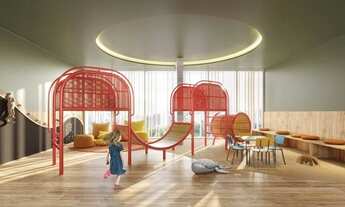 Imagem 2: Leaf Loefgren Vila Mariana