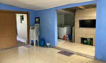 Imagem 7: Casa amplo terreno, 3 Dormitórios