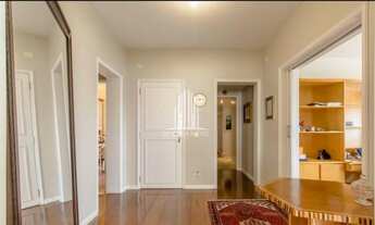 Imagem 5: Apartamento no morumbi 320m2 com 4 dormitorios e 4 vagas de garagem