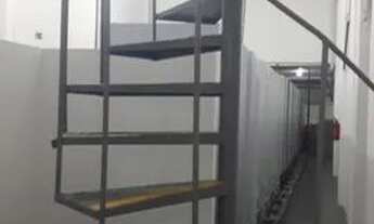 Imagem 5: GALPÃO - BELA VISTA - SP