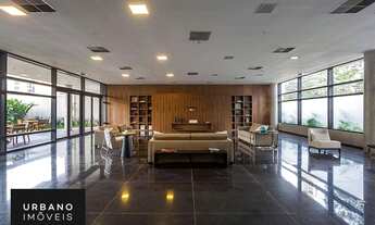 Imagem 3: Apartamento com 1 dormitório à venda, 61 m² por R$ 1.670.000,00 - Vila Olímpia - São Paulo