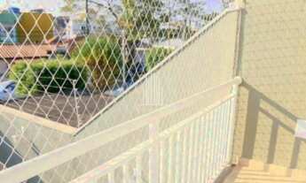 Imagem 2: Sobrado no Campo Grande- São Paulo, SP