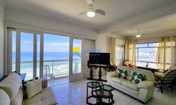 Imagem 4: APARTAMENTO RESIDENCIAL em GUARUJÁ - SP, PITANGUEIRAS