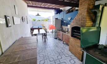 Imagem 4: Casa para Venda em Rio de Janeiro, VARGEM GRANDE, 3 dormitórios, 1 suíte, 4 banheiros, 1 v