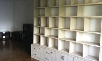 Imagem 4: Apartamento para venda tem 185 metros quadrados com 3 quartos em Centro - Campinas - SP