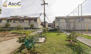 Imagem 6: Sobrado com 3 dormitórios - Alto Boqueirão - Curitiba/PR