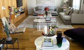 Imagem 7: Apartamento com 2 dorms, 2 suites e 2 vagas em cerqueira césar