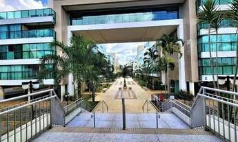 Imagem 4: LINDA KITNET, MOBILIADA, VAGA DE GARAGEM, CONDOMÍNIO PARQUE NORTE BRASÍLIA, ASA NORTE