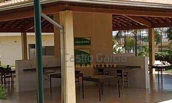 Imagem 2: Casa à venda Condomínio Ipê Amarelo Americana-SP Estuda permuta e aceita financiamento