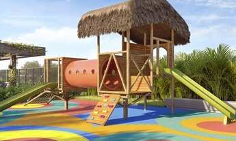 Imagem 3: Neo Alphaville Apartamento com 3 dormitórios