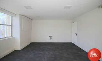 Imagem 6: São Paulo - Conjunto Comercial/Sala - Jardins