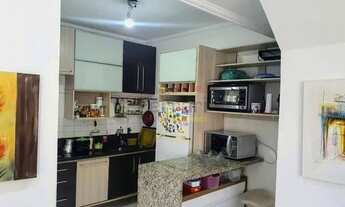 Imagem 3: Sobrado condomínio fechado, a venda, Jaçanã, 02 dormitórios, 01 vaga