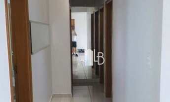 Imagem 2: Apartamento no bairro Jardim Finotti com três quartos