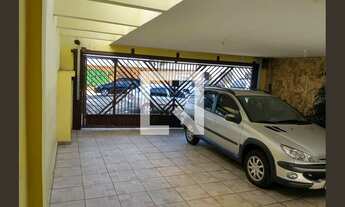 Imagem 2: Casa à Venda - Cambuci, 4 Quartos, 300 m2