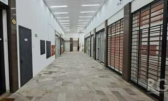 Imagem 6: SALA COM 44,63M2 COM MEZANINO NA GOETH