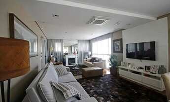 Imagem 2: Venda Apartamento 4 Dormitórios - 236 m² Perdizes