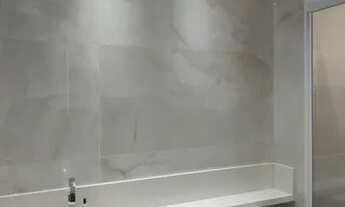 Imagem 5: Apartamento para venda com 56 metros quadrados com 2 quartos em - Taboão da Serra - SP