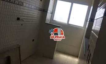 Imagem 6: Apartamento com 1 dormitório à venda, 28 m² por R$ 220.000 - Cidade Ocian - Praia Grande/S