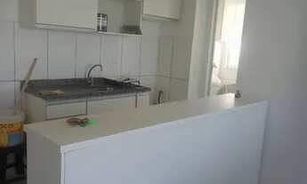 Imagem: Apartamento para aluguel com 50 metros quadrados